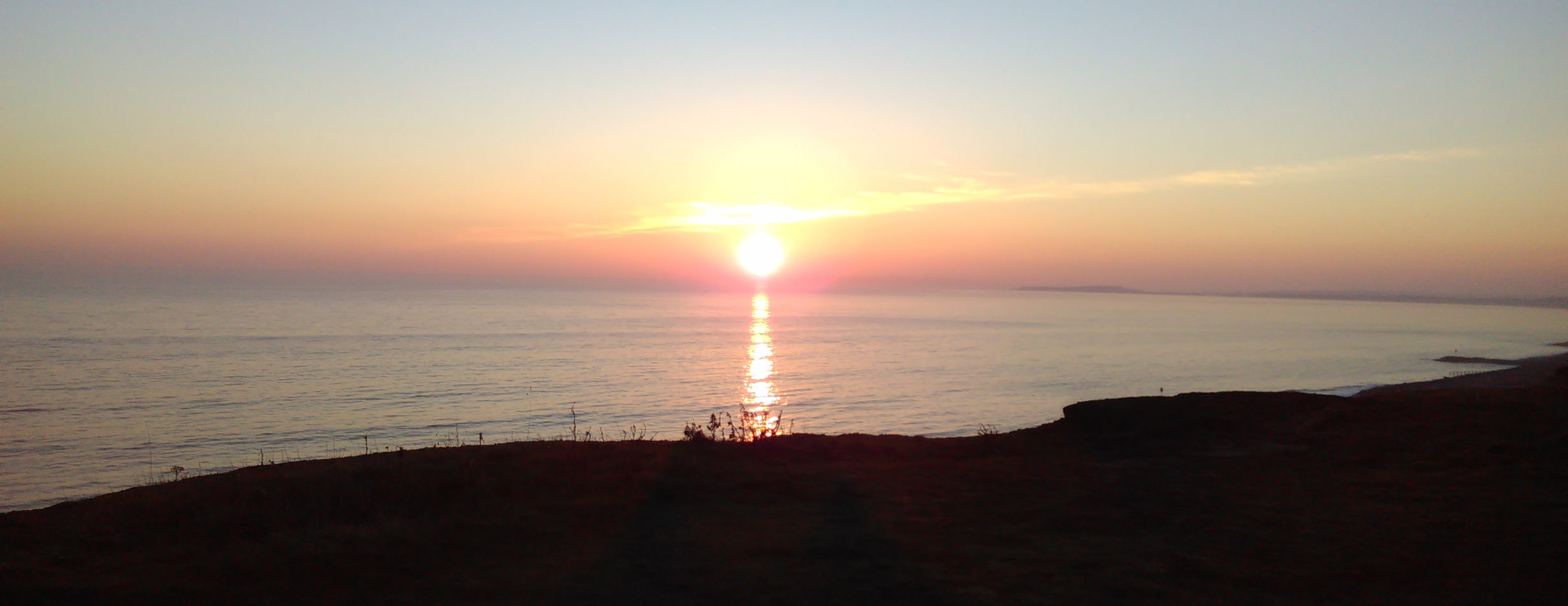 Barton on Sea, New Milton, Hampshire